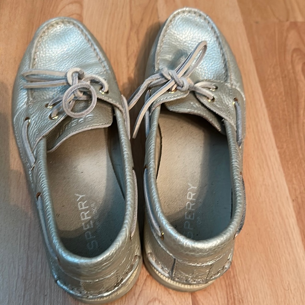 Sperry Top Sider